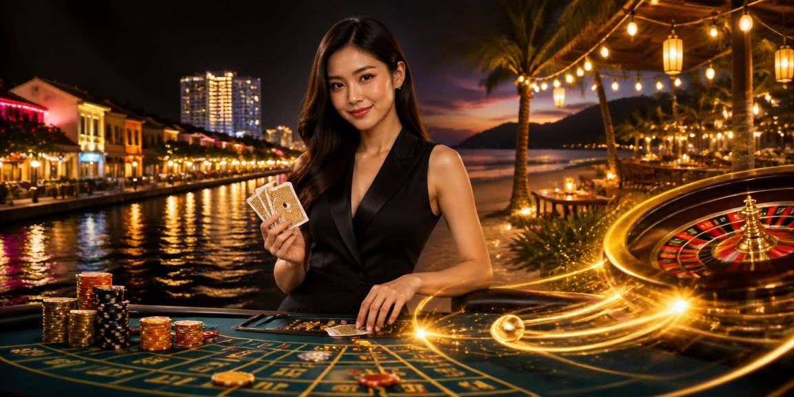 9pm result Live Roulette